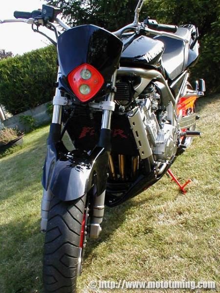 fazer 1000